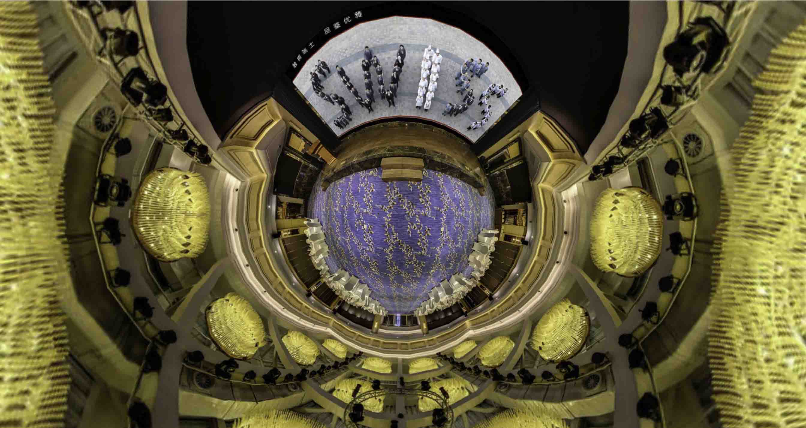 八宿探索VR全景拍摄中的深度感：营造沉浸式体验的关键要素